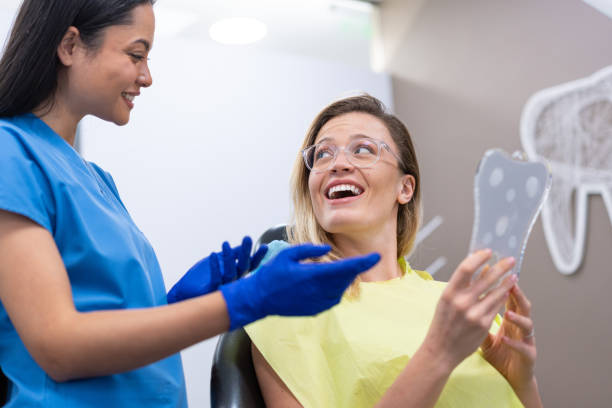 Dental Inlays and Onlays in Columbus Grove, OH