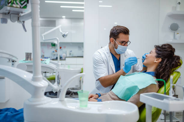 Best Periodontal (Gum) Disease Treatment  in Columbus Grove, OH