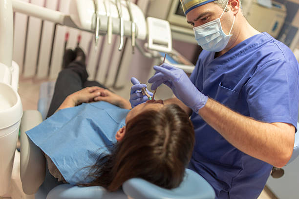 Best Cosmetic Dentistry  in Columbus Grove, OH